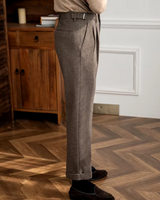 Alexander Casual Trousers