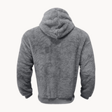 Leo Fleece Hoodie