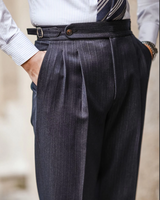 Dilan Business Trousers