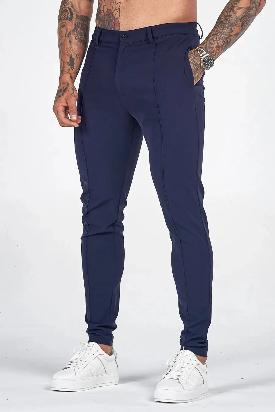 KALVIN SLIM FIT HOSE