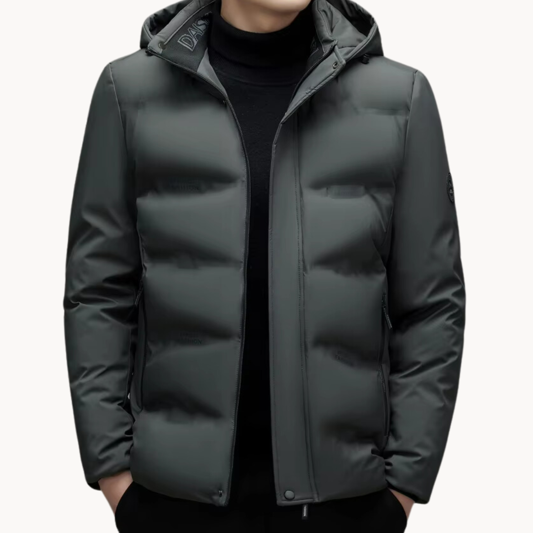 Azario Puffer Jacket