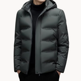 Azario Puffer Jacket