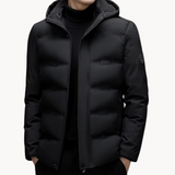 Azario Puffer Jacket