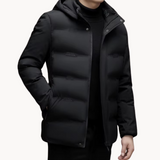 Azario Puffer Jacket