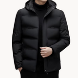 Azario Puffer Jacket