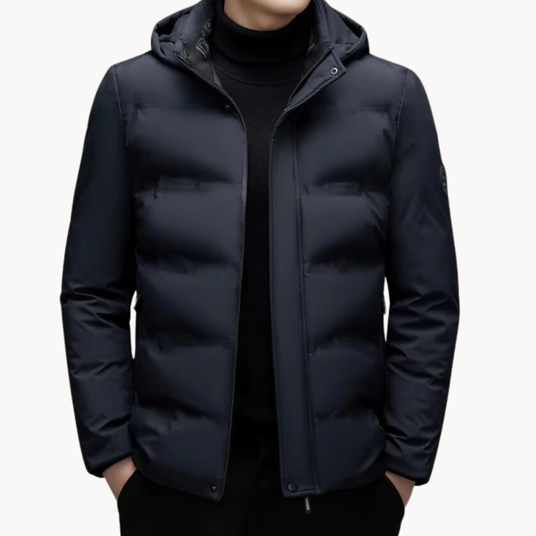 Azario Puffer Jacket