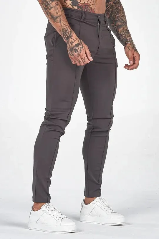 KALVIN SLIM FIT HOSE