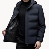 Azario Puffer Jacket