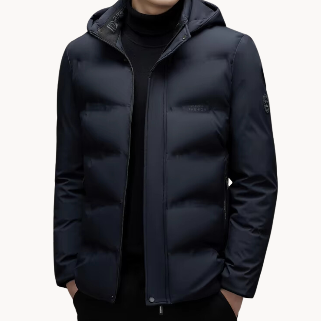 Azario Puffer Jacket