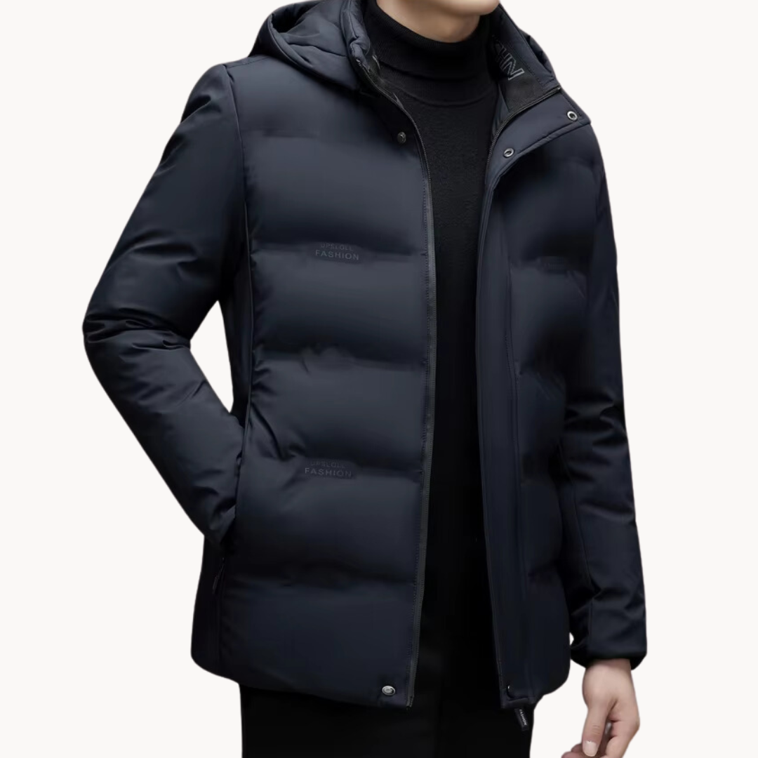 Azario Puffer Jacket