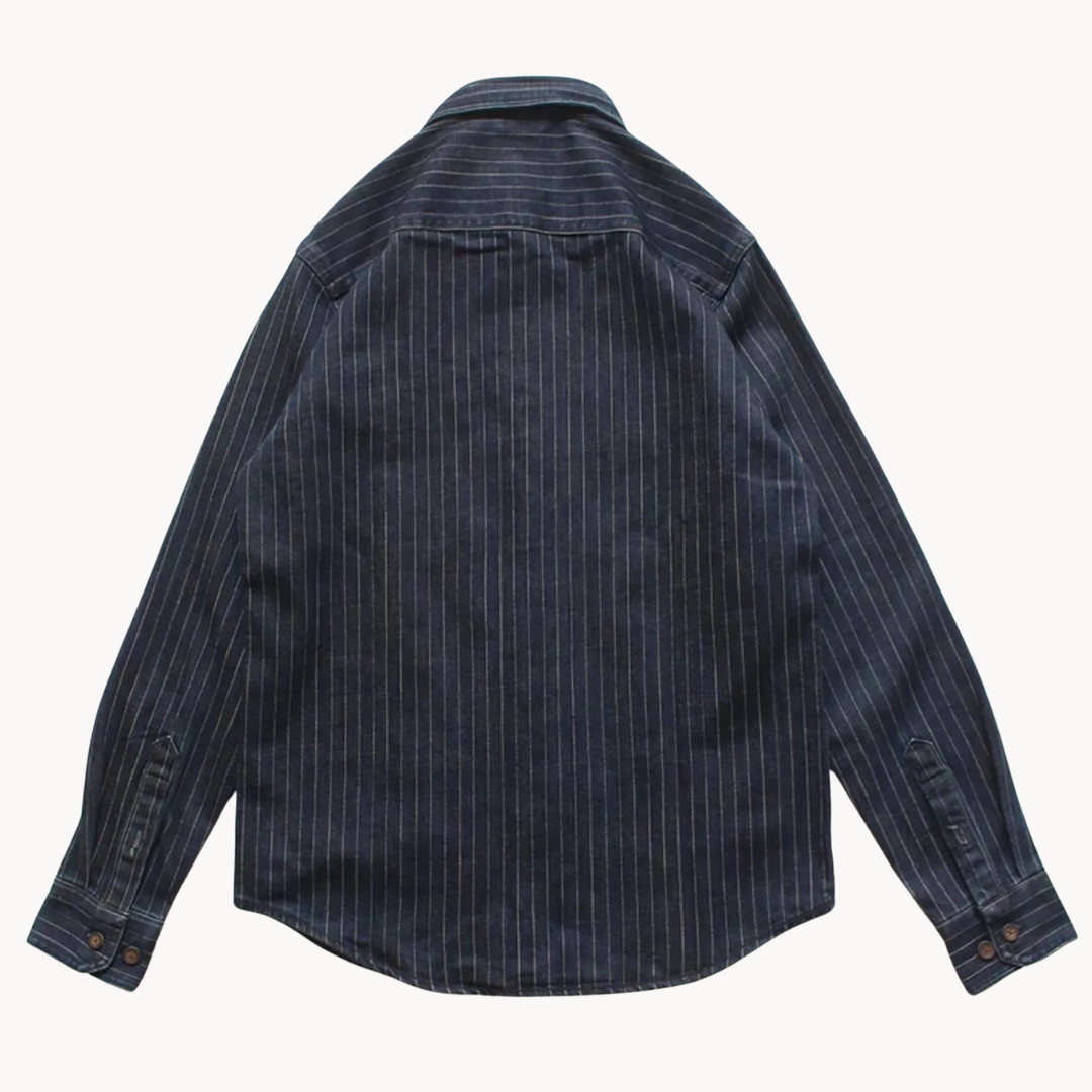 Dylan Denim Shirt