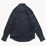 Dylan Denim Shirt