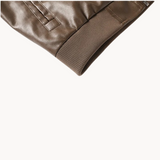 Steeve Leather Jacket