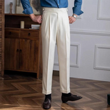 Levato Pleated Trousers