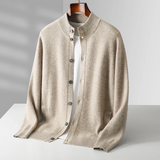 kayle Cashmere Cardigan