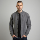 kayle Cashmere Cardigan