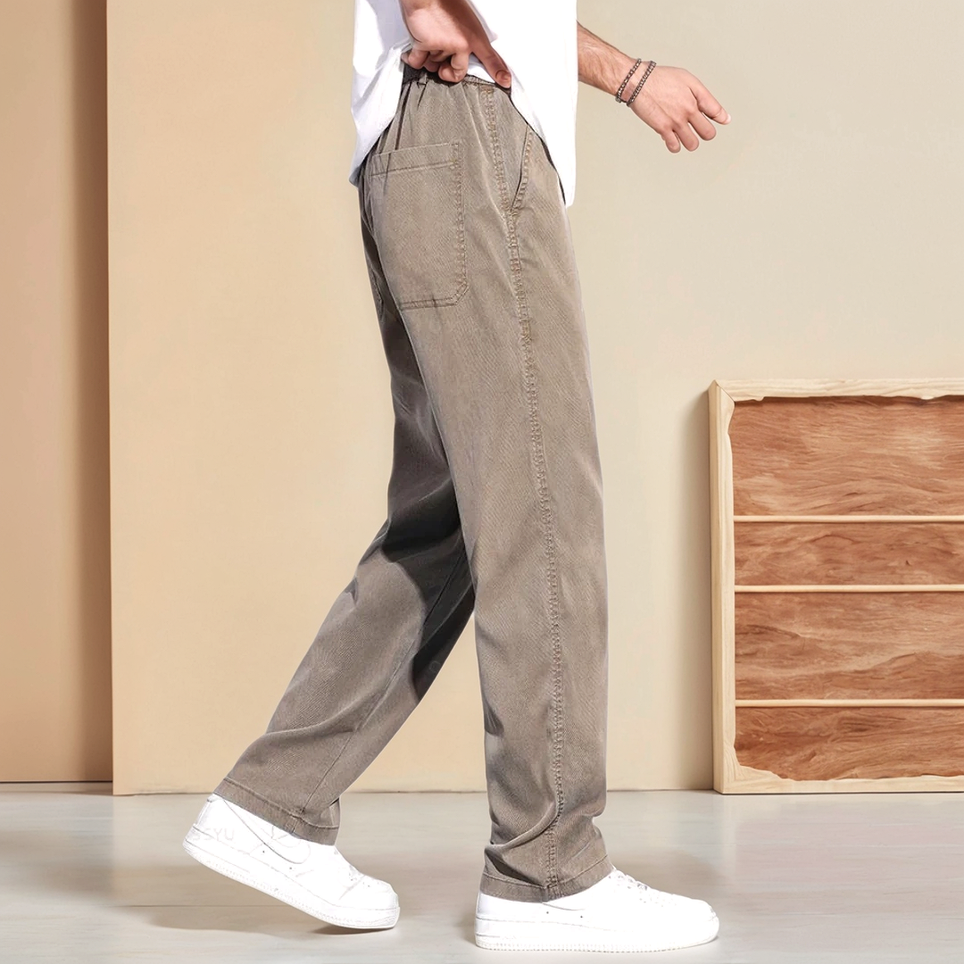 Harold Lightweight Jeans