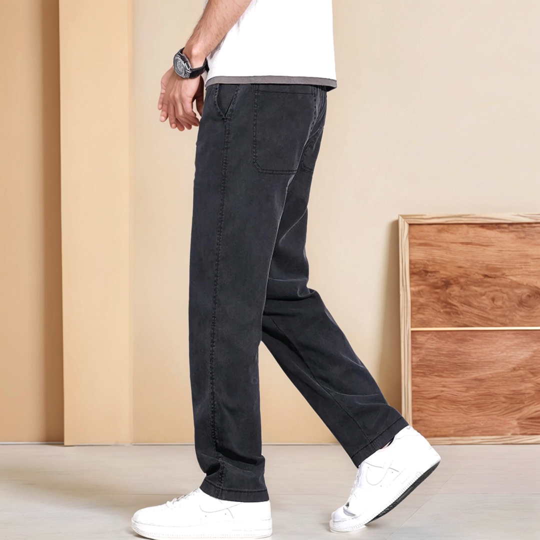 Harold Lightweight Jeans