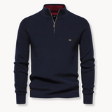 Ross Quarter Zip