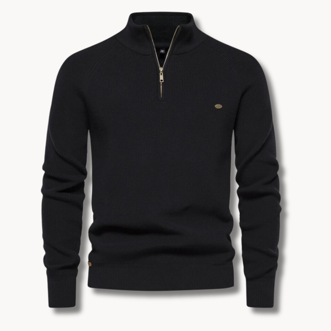 Ross Quarter Zip