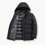 Azario Puffer Jacket