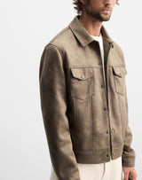 KRAFT CARGO JACKE