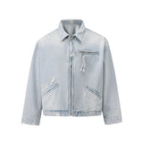 BRADY DENIM JACKE