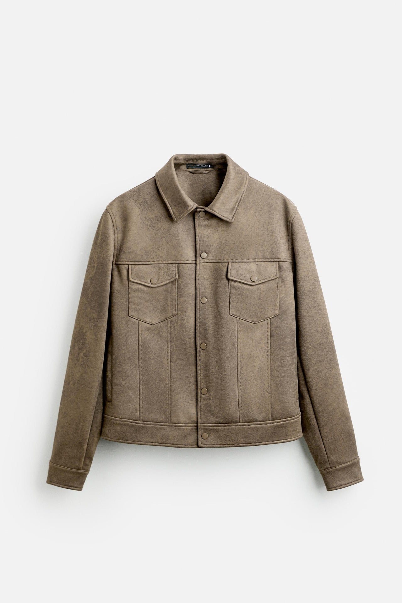 KRAFT CARGO JACKE