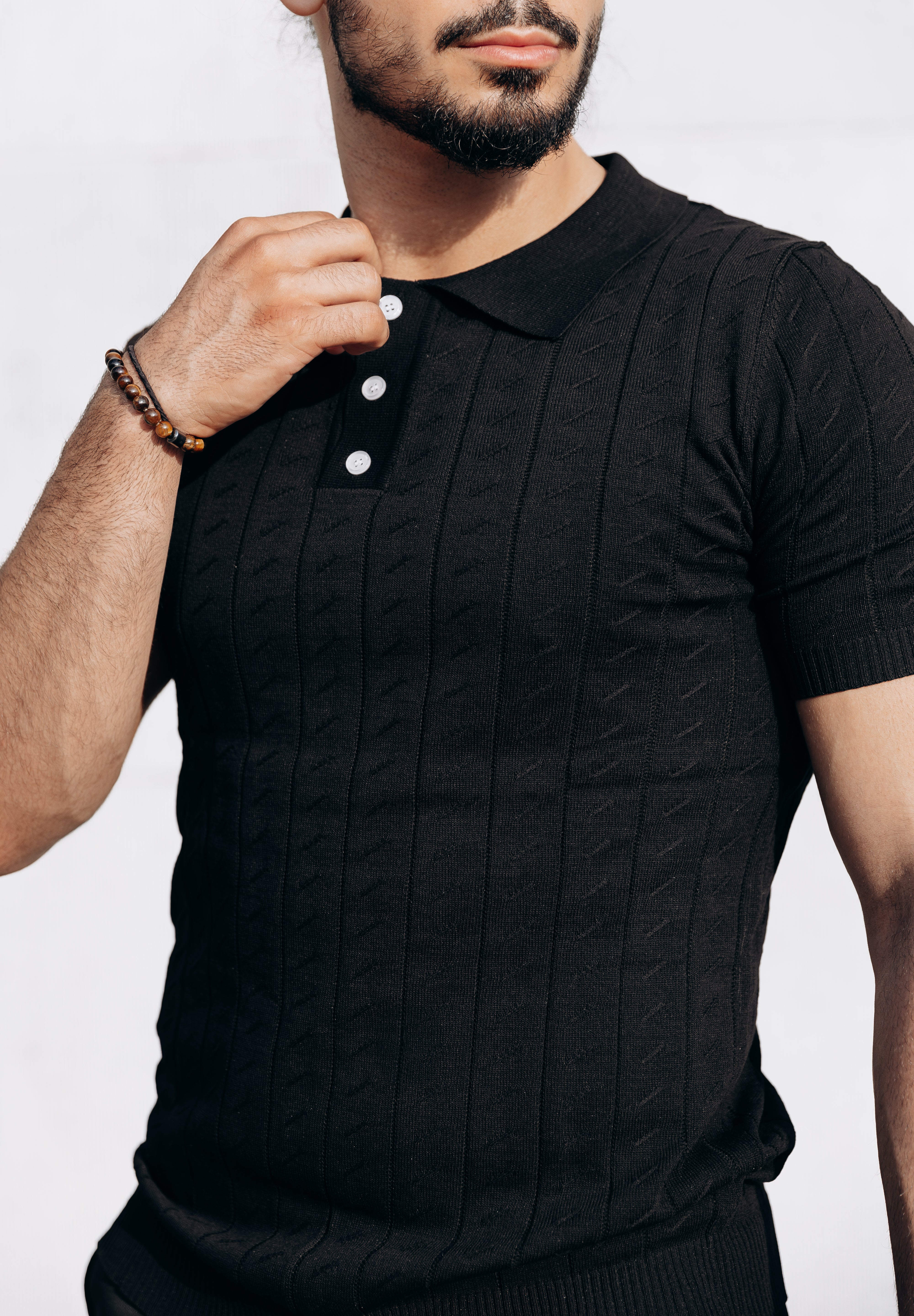 ELIO ELEGANTES POLOSHIRT