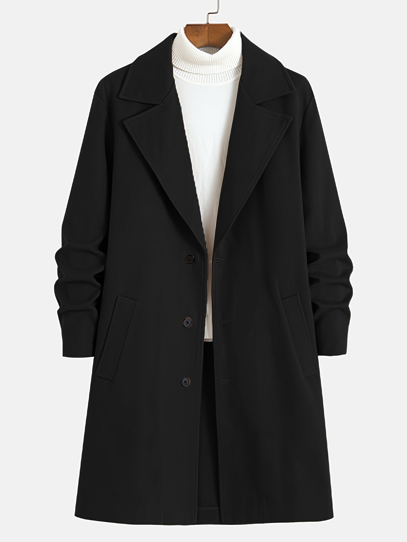 Randy Timeless Coat