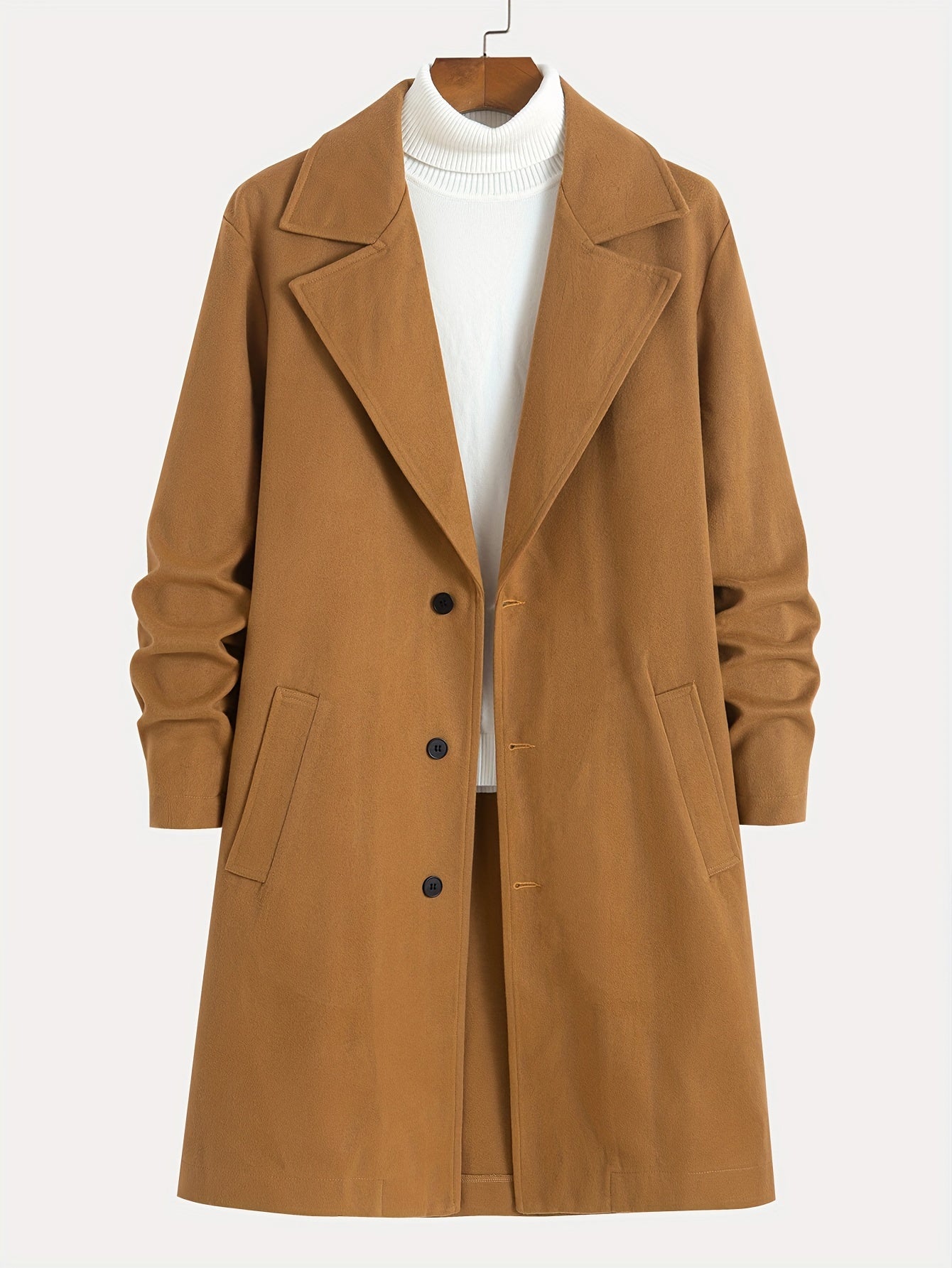 Randy Timeless Coat