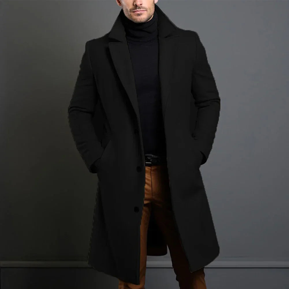 Randy Timeless Coat