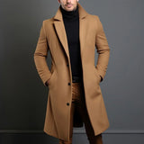 Randy Timeless Coat