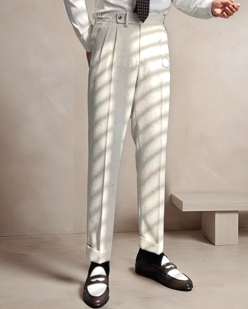 Rossini Trousers