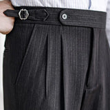 Dilan Business Trousers