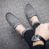 SANTIAGO PREMIUM LOAFERS