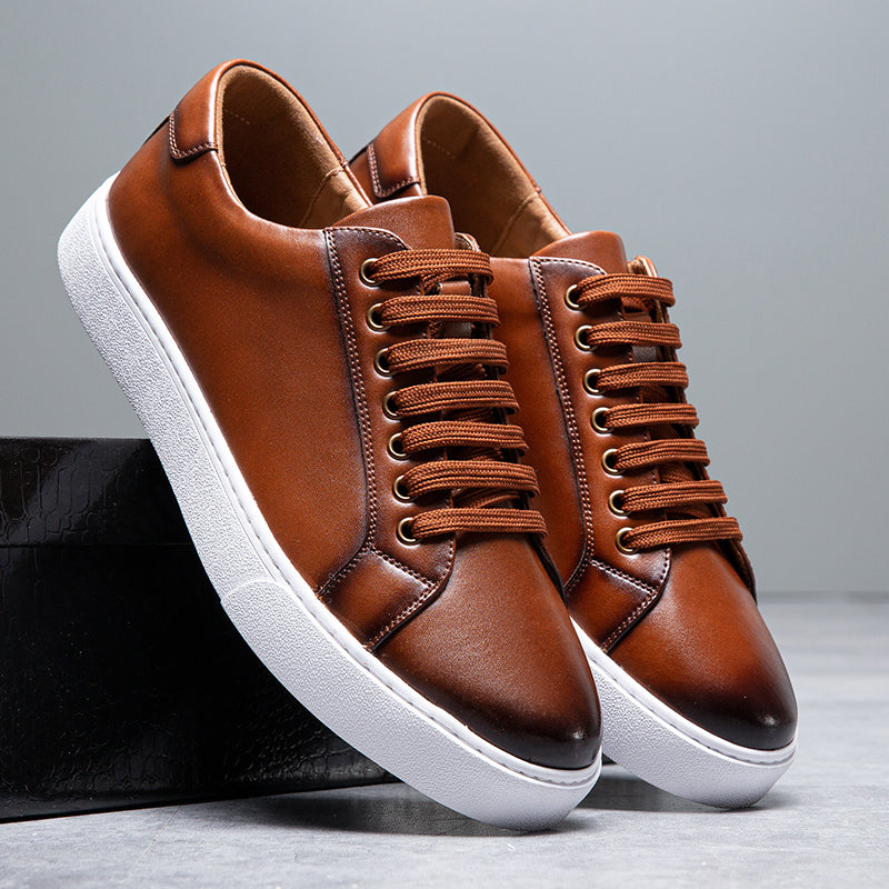 MARLO LEDER SNEAKER