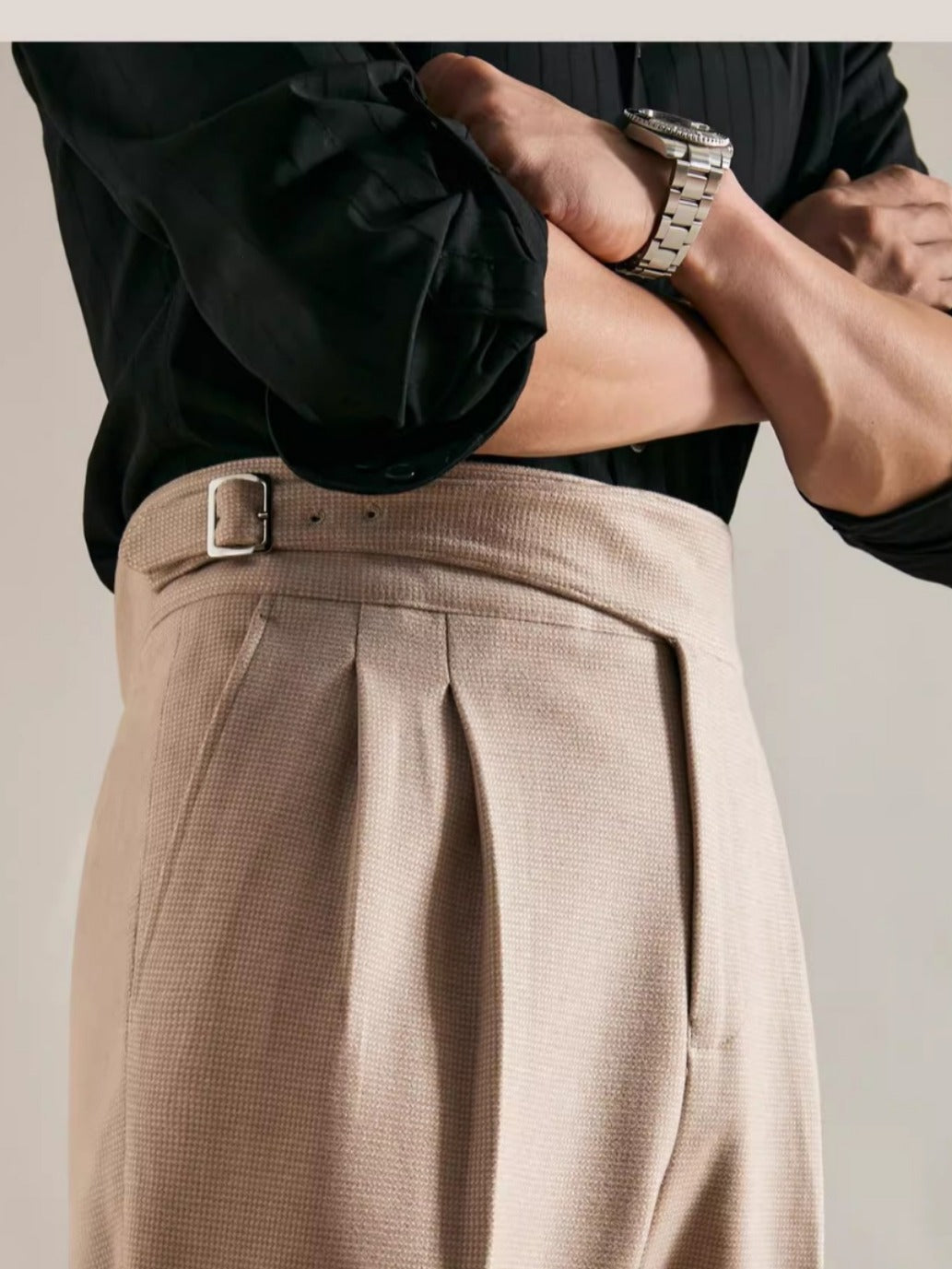 Lopez Bari Trousers