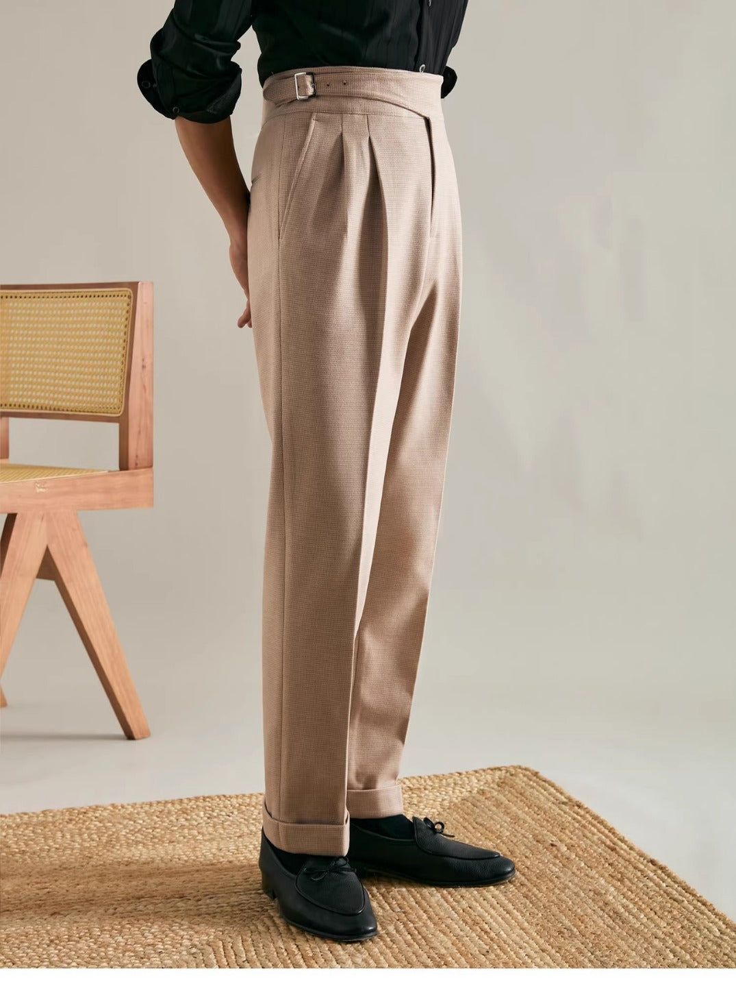 Lopez Bari Trousers