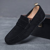 SANTIAGO PREMIUM LOAFERS