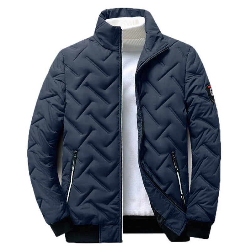 Luca Multifunktionale Jacke