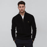 Ross Quarter Zip