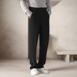 Stefano Relaxed Fit Trousers